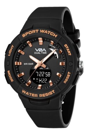 V2A Analog Digital WaterproofBuy Online at Best Price