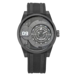 Fastrack Trendies Analog Black DialBuy Online at Best Price