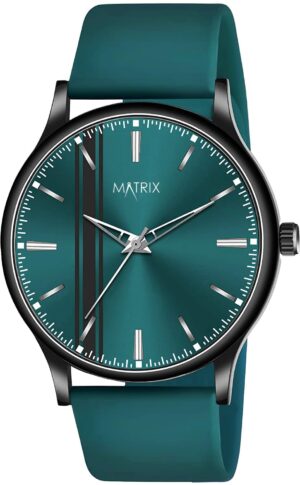 Matrix Minimalist Dial with SoftestBuy Online at Best Price