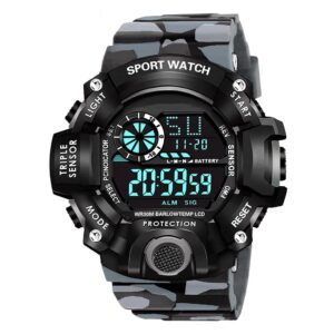 Shocknshop Digital Sports MultiBuy Online at Best Price
