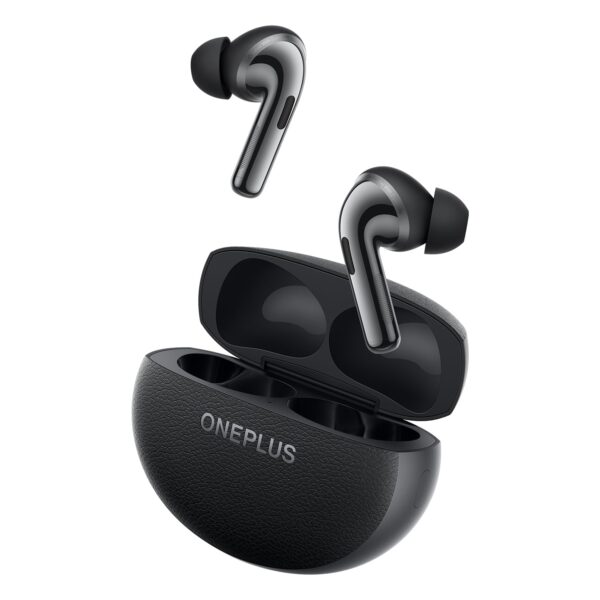 OnePlus Buds Pro 3 Bluetooth TWS in-Earbuds Dual Drivers, Dual Dacs, Dynaudio Eqs, AI-Powered Translator, Up to 50Db Adaptive Noise Cancellation, Up to 43Hrs Battery. OnePlus Buds Pro 3 Bluetooth TWS in-Earbuds Dual Drivers, Dual Dacs, Dynaudio Eqs, AI-Powered Translator, Up to 50Db Adaptive Noise Cancellation, Up to 43Hrs Battery.