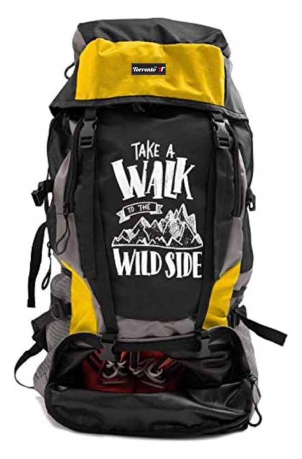 Super quality Rucksack and trekking backpacks for long and short trips luggage bag
