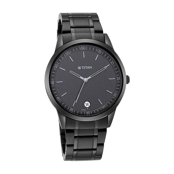 Titan Minimalist Quartz Analog withBuy Online at Best Price