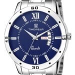 TIMEWEAR Analog Day DateBuy Online at Best Price