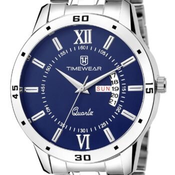 TIMEWEAR Analog Day DateBuy Online at Best Price