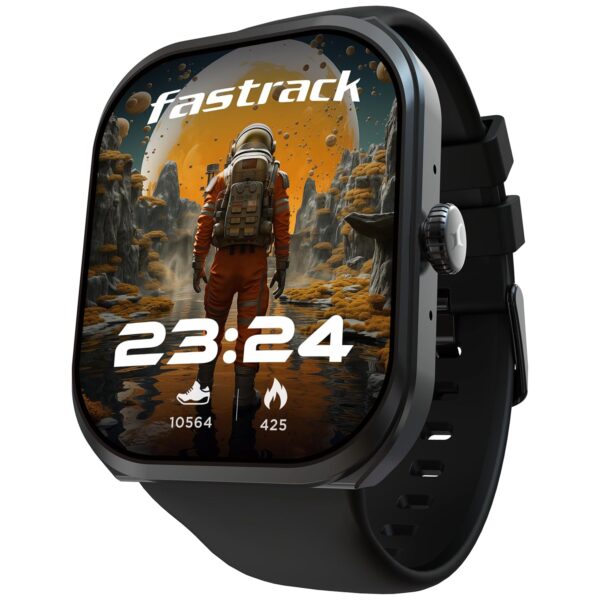 Fastrack Limitless FS2+ SmartBuy Online at Best Price
