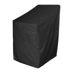 Patio Chair Cover Protection Cover Dustproof Drawstring Folding Chairs Cover 64Cmx64Cmx120Cm | Yard Garden & Outdoor Living | Patio & Garden Furniture | Outdoor Furniture Covers Patio Chair Cover Protection Cover Dustproof Drawstring Folding Chairs Cover 64Cmx64Cmx120Cm | Yard Garden & Outdoor Living | Patio & Garden Furniture | Outdoor Furniture Covers