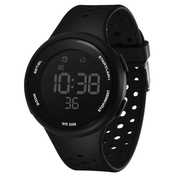 Shocknshop Silicone Digital SportsBuy Online at Best Price