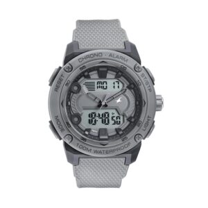 Fastrack Streetwear Quartz AnalogBuy Online at Best Price