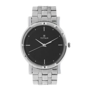 Titan Karishma Analog Black DialBuy Online at Best Price