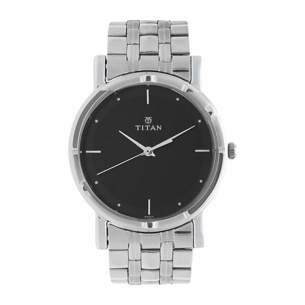 Titan Karishma Analog Black DialBuy Online at Best Price Titan Karishma Analog Black DialBuy Online at Best Price