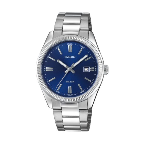 Casio Enticer Men Analog Blue DialBuy Online at Best Price Casio Enticer Men Analog Blue DialBuy Online at Best Price