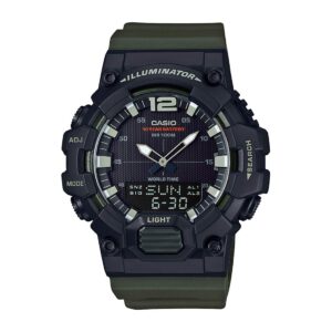 Casio Youth Digital Analog-DigitalBuy Online at Best Price