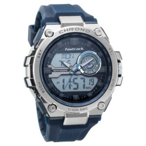 Fastrack Mean MachinesBuy Online at Best Price