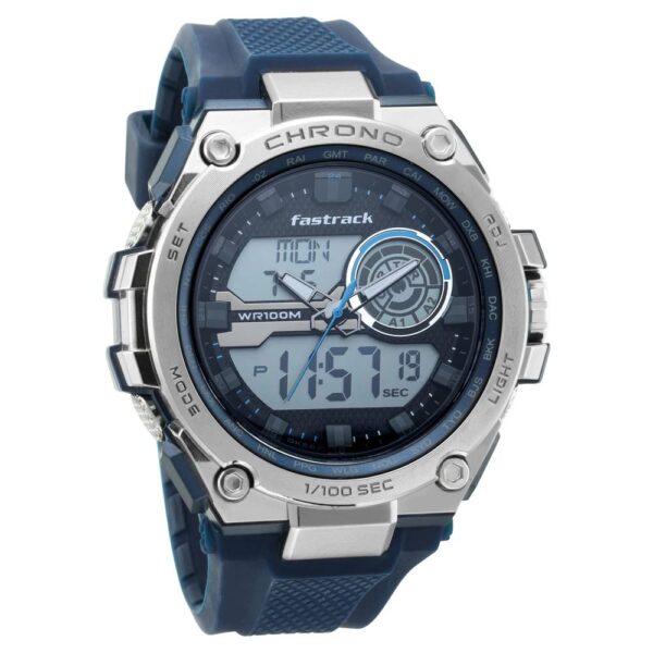 Fastrack Mean MachinesBuy Online at Best Price Fastrack Mean MachinesBuy Online at Best Price