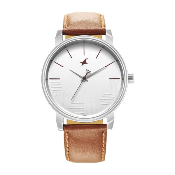 Fastrack Stunners Quartz AnalogBuy Online at Best Price