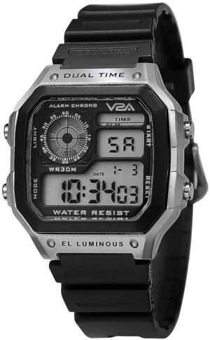 V2A Chronograph Ultra-Thin UnisexBuy Online at Best Price