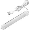 BLAXSTOC Abs UT-98 Portable USB LED Tube Light – 10-InchBest Amazon Deals