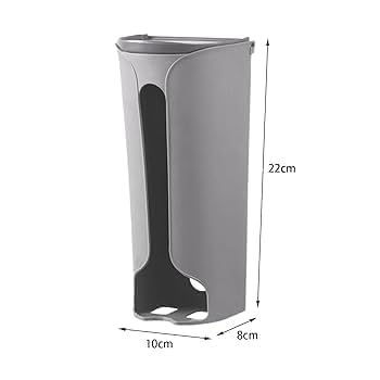 Wall Mounted Storage Organizer for Socks, Under Garments,Best Amazon Deals