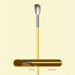 Innovative Spring Earwax Cleansing Tool Set | PortableBest Amazon Deals