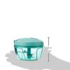 Pigeon Polypropylene Mini Handy and Compact Chopper withBest Amazon Deals