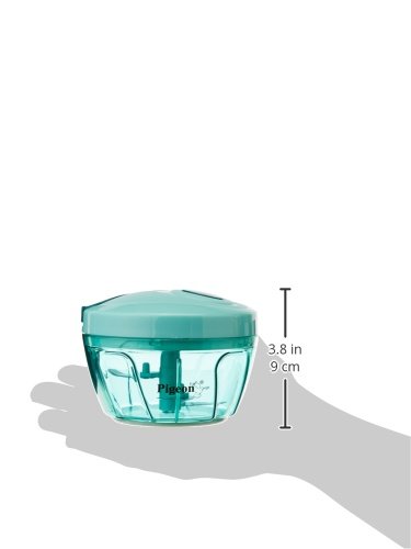 Pigeon Polypropylene Mini Handy and Compact Chopper withBest Amazon Deals