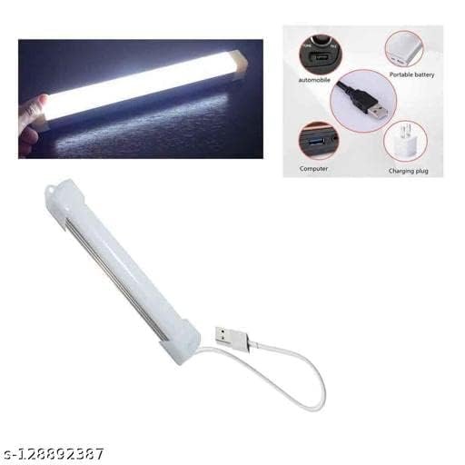 Portable USB LED M ini Tube Light-10inch with HighBest Amazon Deals
