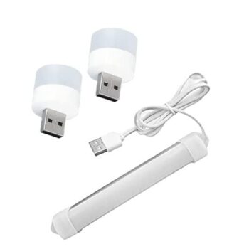 Portable USB LED M ini Tube Light-10inch with HighBest Amazon Deals Portable USB LED M ini Tube Light-10inch with HighBest Amazon Deals