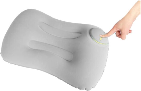Polyester Comfort Ultralight Inflatable By Pressing AirBest Amazon Deals Polyester Comfort Ultralight Inflatable By Pressing AirBest Amazon Deals