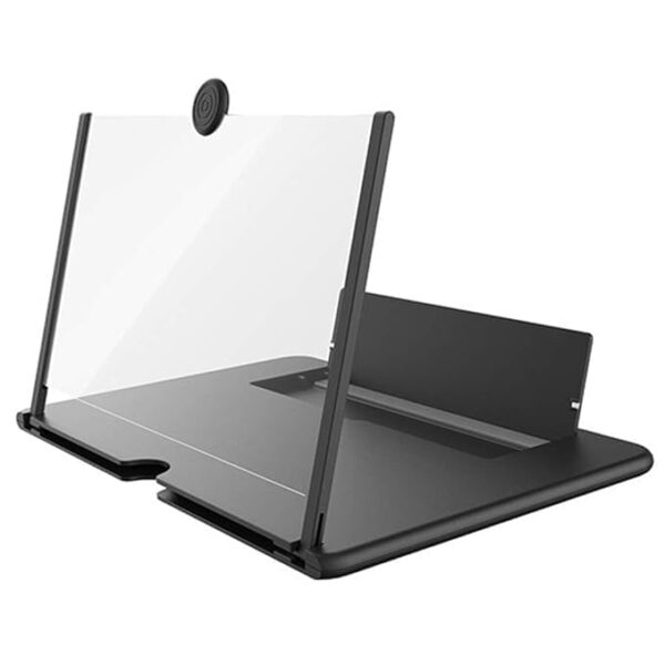 Phone Screen Magnifier 3D HD Screen Enlarger with MobileBest Amazon Deals
