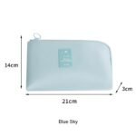 Polyester Multi-Function Portable Digital Product StorageBest Amazon Deals