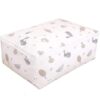 Blanket Storage Bag Folding Clothes Organizer bagBest Amazon Deals