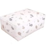 Blanket Storage Bag Folding Clothes Organizer bagBest Amazon Deals