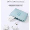 Polyester Multi-Function Portable Digital Product StorageBest Amazon Deals
