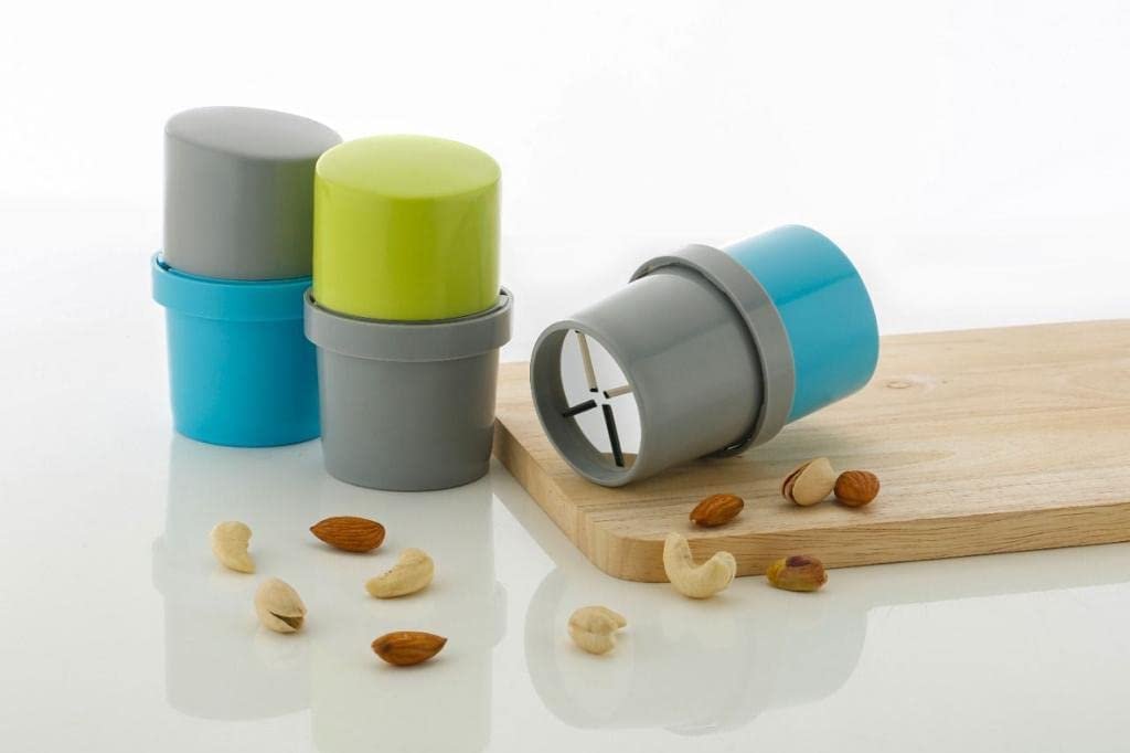 Solitude Dry Fruit Cutter, Slicer, Grinder, ChocolateBest Amazon Deals