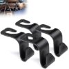 Car Backseat Headrest Hook, 4 Pcs Plastic Hanging StorageBest Amazon Deals Car Backseat Headrest Hook, 4 Pcs Plastic Hanging StorageBest Amazon Deals
