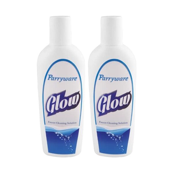 Parryware Glow Faucet Cleaning Solution | Removes HardBest Amazon Deals