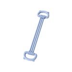 Exercise Elastic Band Puller Chest Expander for Home GymBest Amazon Deals