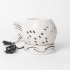 Ceramic Electric Aroma Diffuser (Model 26) Ceramic Electric Aroma Diffuser (Model 26)