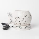 Ceramic Electric Aroma Diffuser (Model 26) Ceramic Electric Aroma Diffuser (Model 26)
