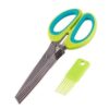 Herb Scissors Set Cool Kitchen Gadgets Gifts KitchenBest Amazon Deals