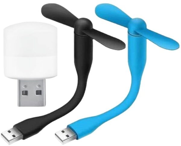BLAXSTOC FAN-WR89 USB Portable Mini USB Portable Combo 2Best Amazon Deals BLAXSTOC FAN-WR89 USB Portable Mini USB Portable Combo 2Best Amazon Deals