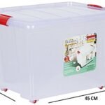 ARISTO Multipurpose Plastic Storage Container Box withBest Amazon Deals