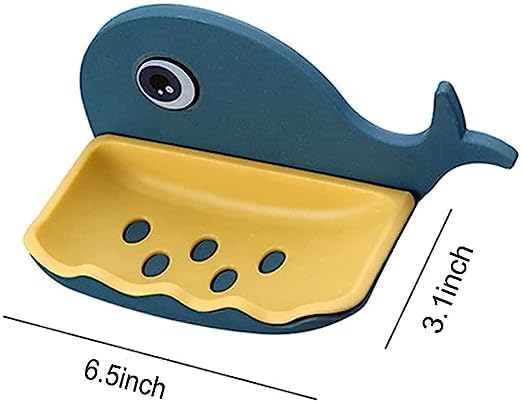 SVH Soap Stand Holder for Bathroom Kitchen Sink MagicBest Amazon Deals