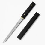 Machado Japanese Style Mini Pocket Katana Kitchen KnifeBest Amazon Deals Machado Japanese Style Mini Pocket Katana Kitchen KnifeBest Amazon Deals