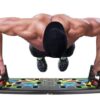 Push Up Board: Versatile Push Up Stand for Chest WorkoutBest Amazon Deals