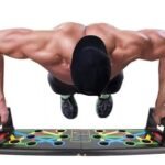 Push Up Board: Versatile Push Up Stand for Chest WorkoutBest Amazon Deals