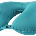 Portable Push Button Inflatable U-Shaped Neck Pillow,Best Amazon Deals Portable Push Button Inflatable U-Shaped Neck Pillow,Best Amazon Deals