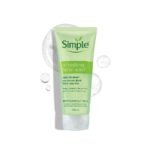 Simple Kind to Skin Refreshing Facial Wash | 100%Best Amazon Deals