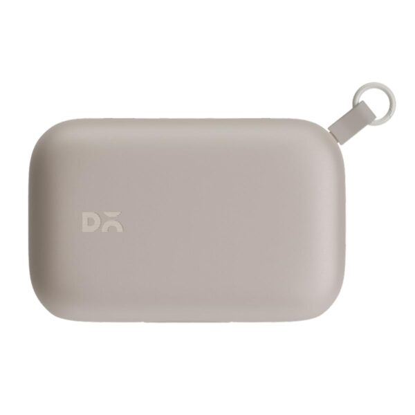 DailyObjects Sand Park Tech Organiser | Travel DigitalBest Amazon Deals